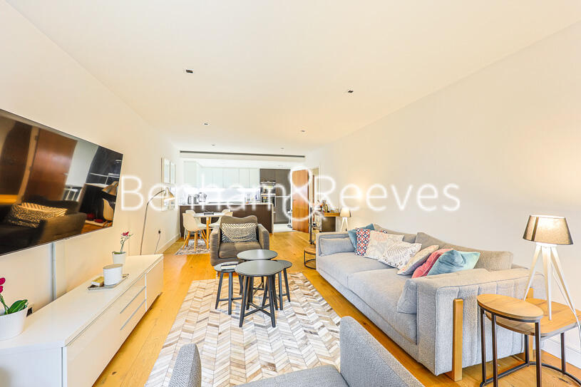Main image of property: Kew Bridge Road, Brentford, TW8