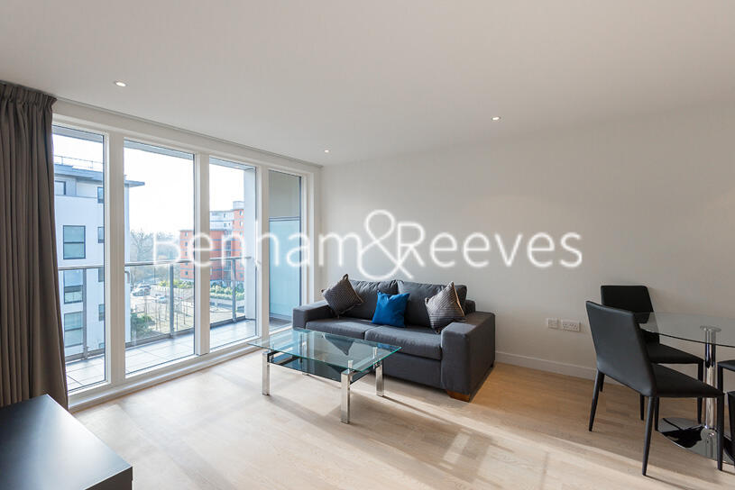 Main image of property: Pump House Crescent, Brentford, TW8