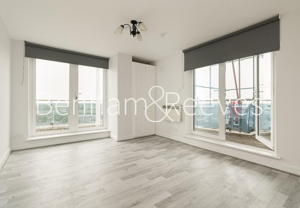 Main image of property: Lyon Road, Harrow, HA1