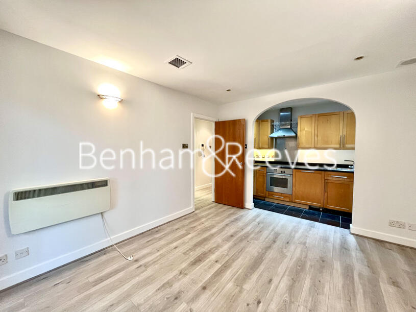 Main image of property: Lyon Road, Harrow, HA1