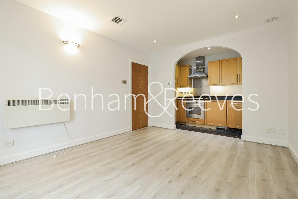 Main image of property: Lyon Road, Harrow, HA1