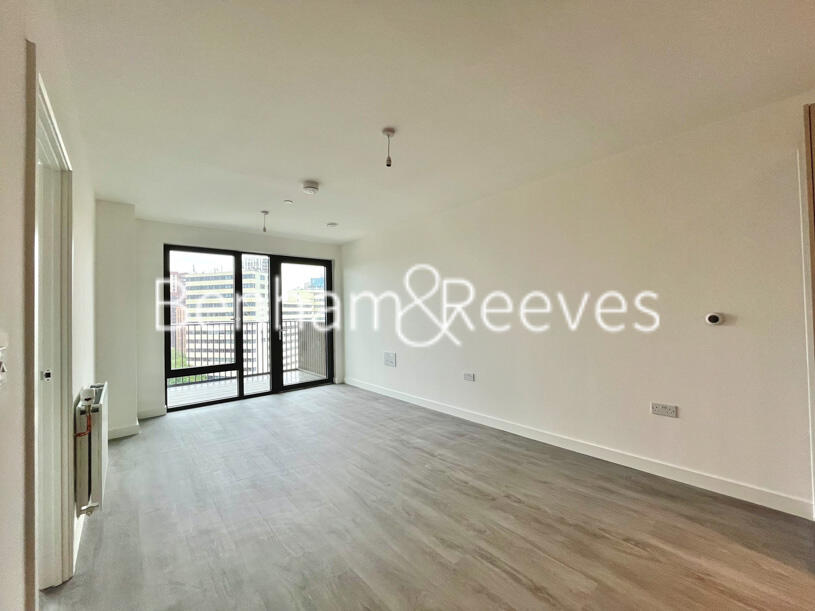 Main image of property: Brook Avenue, Wembley Park,  HA9