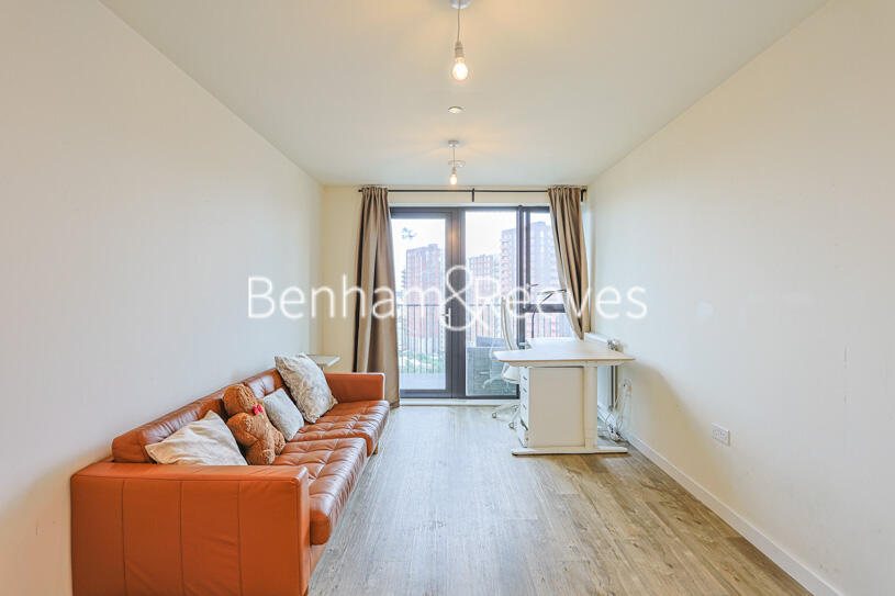 Main image of property: North End Road, Wembley, HA9