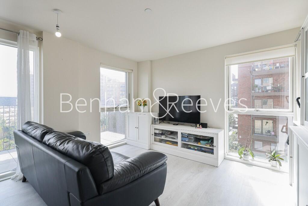 Main image of property: Meadowview Close, Harrow, HA1