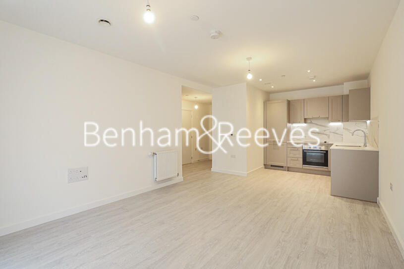 Main image of property: Donovan Way, Harrow, HA1