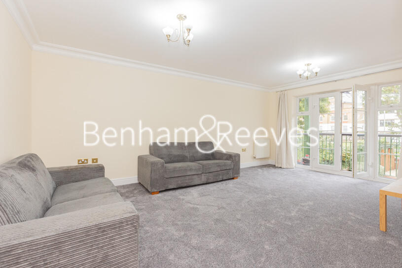 Main image of property: Eastbury Avenue, Northwood, HA6