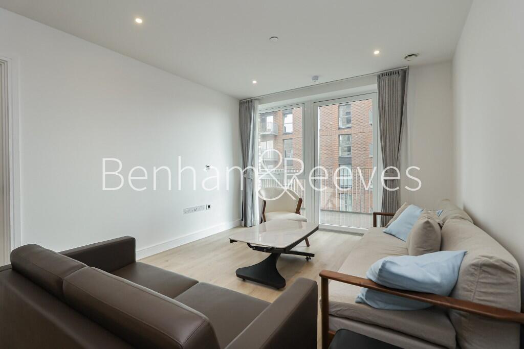 Main image of property: Caldon Boulevard, Wembley, HA0