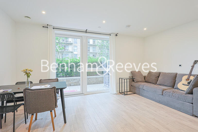 Main image of property: Caldon Boulevard, Wembley, HA0