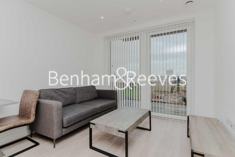 Main image of property: Belgrave Road, Wembley, HA0