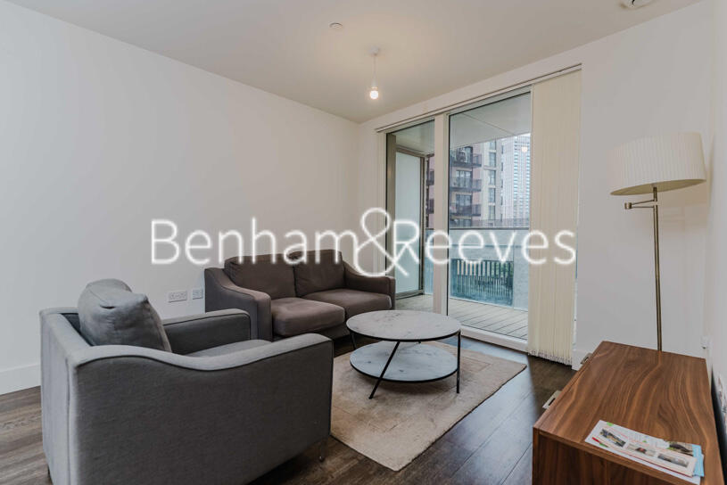 Main image of property: North End Road, Wembley, HA9