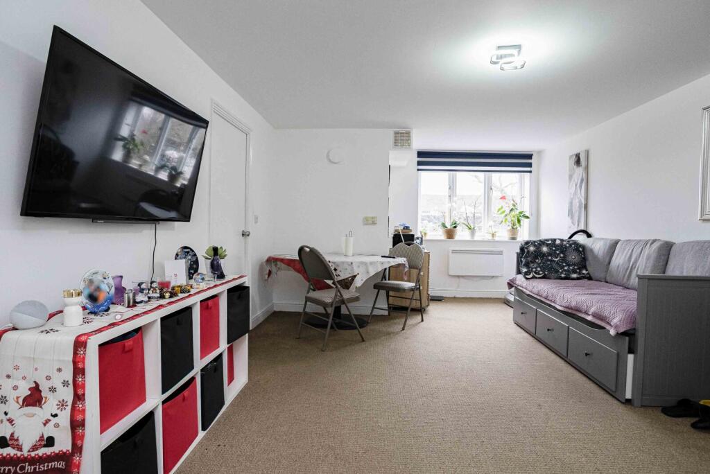 Main image of property: Rush Grove Street, Woolwich, SE18