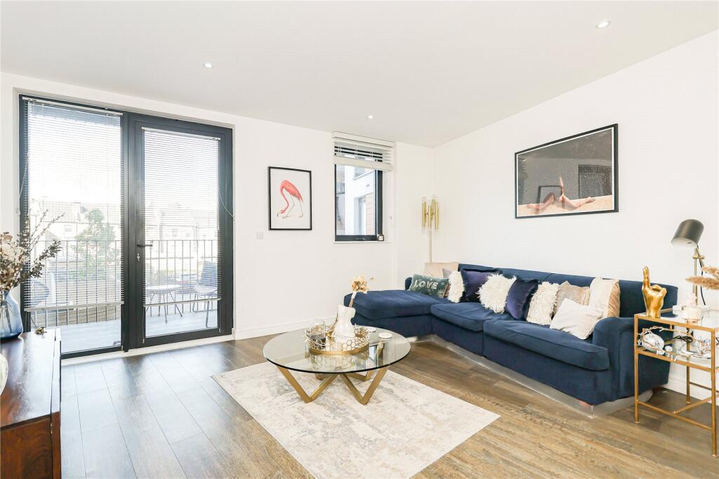 Main image of property: Woolwich High Street, Woolwich, SE18