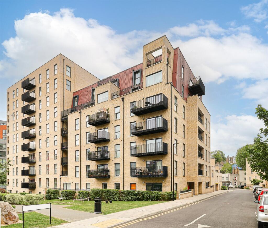 Main image of property: Moy Lane, Woolwich, SE18