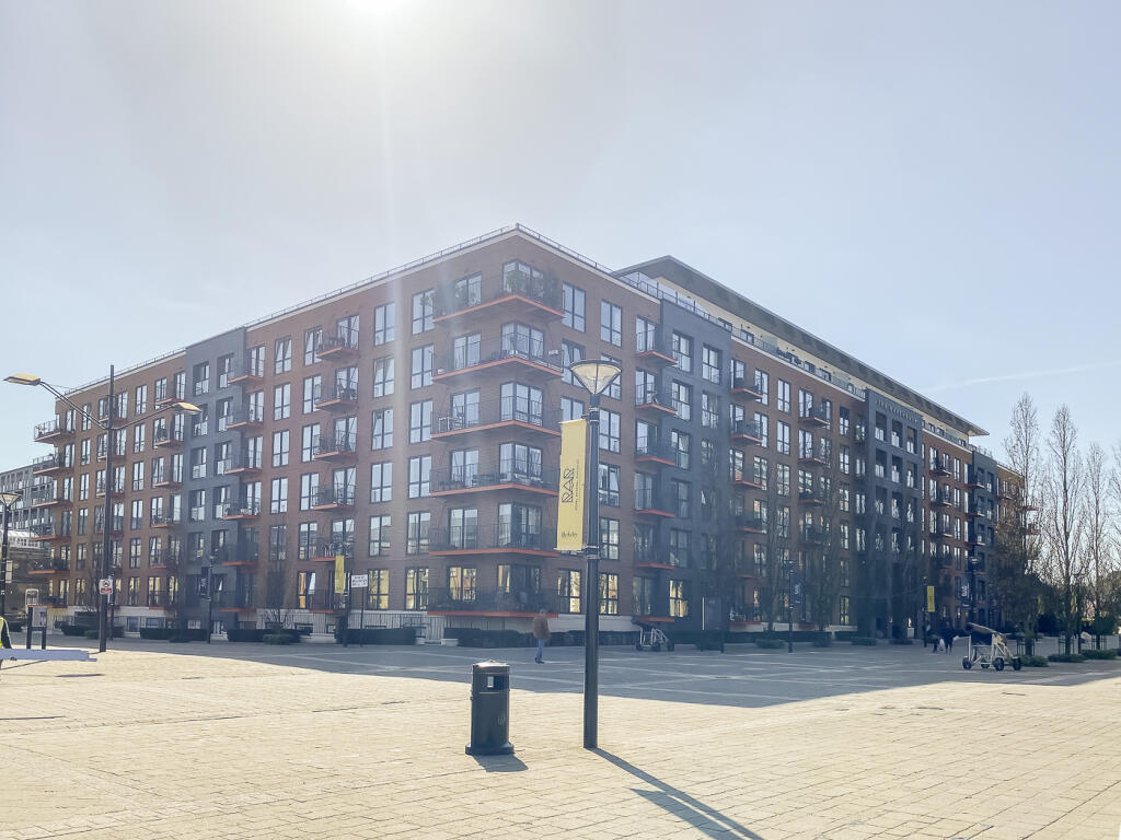 Main image of property: Major Draper Street, Woolwich, SE18