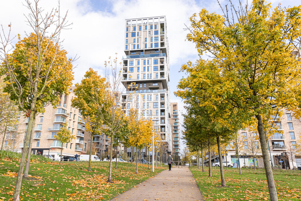 Main image of property: Kidbrooke Village, Eltham, SE3