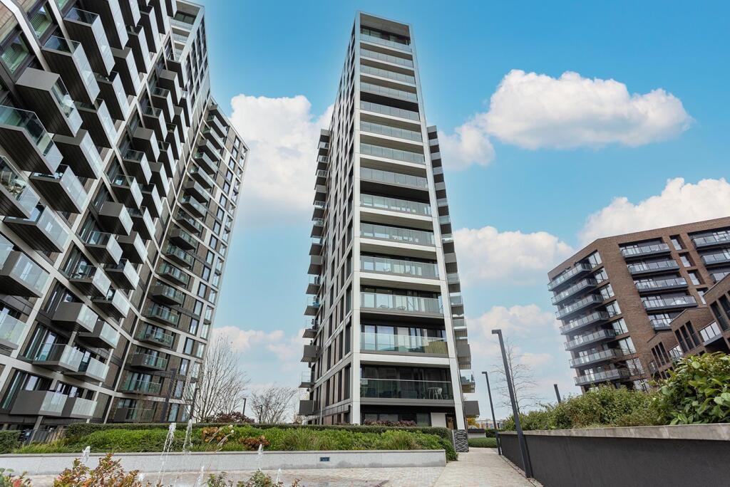 Main image of property: Duke Of Wellington Avenue, Woolwich, SE18