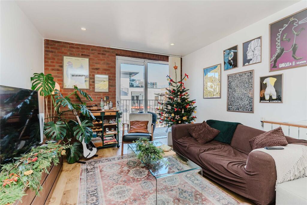 Main image of property: Major Draper Street, Woolwich, SE18