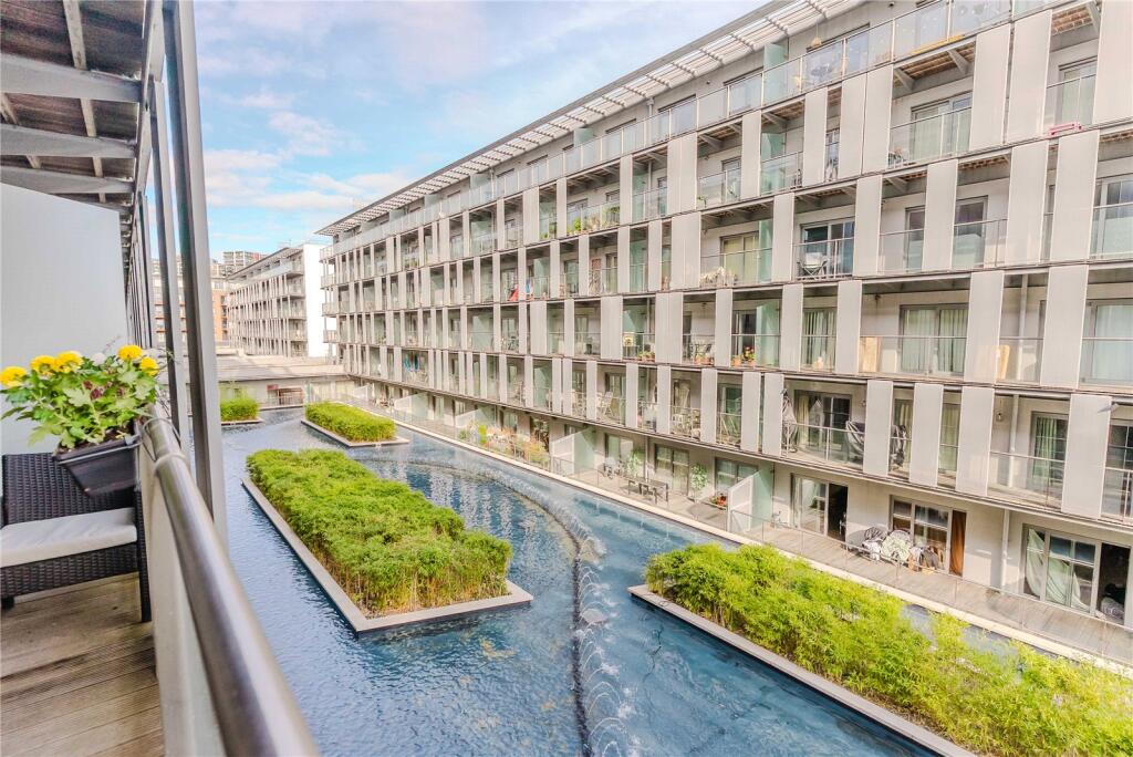 Main image of property: Royal Carriage Mews, Woolwich, SE18