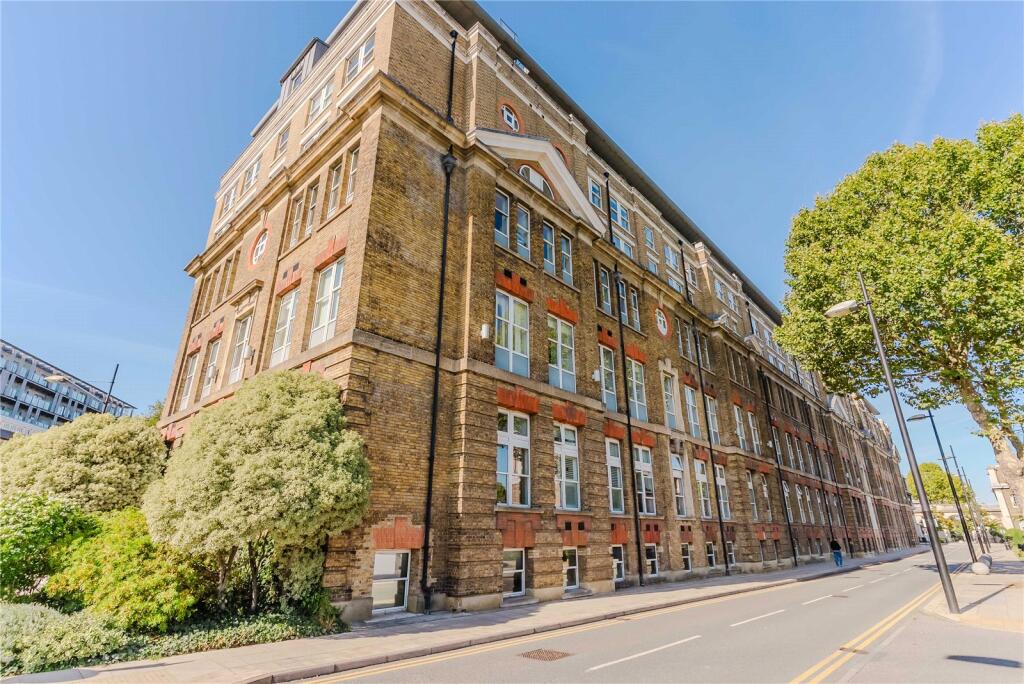 Main image of property: Cadogan Road, Woolwich, SE18