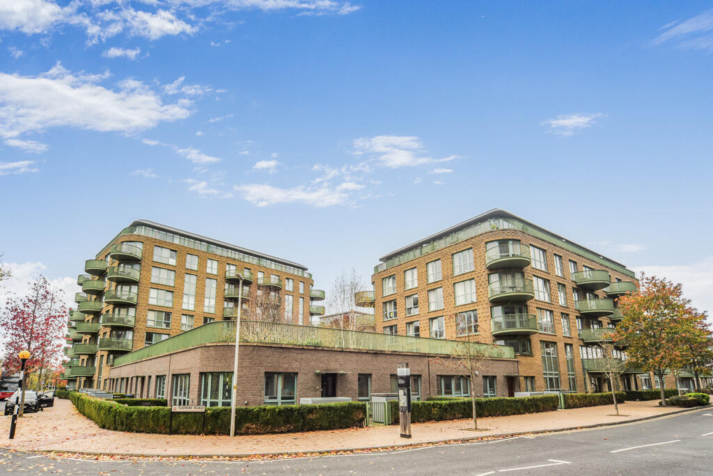 Main image of property: Tudway Road, Woolwich, SE3