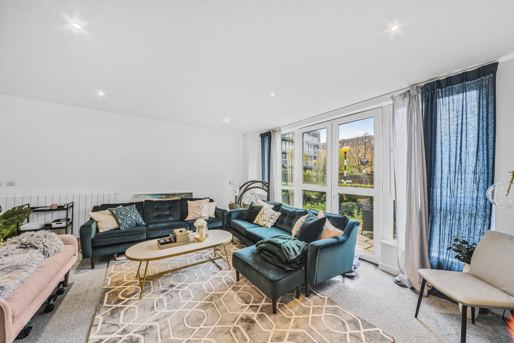 Main image of property: Tudway Road, Woolwich, SE3