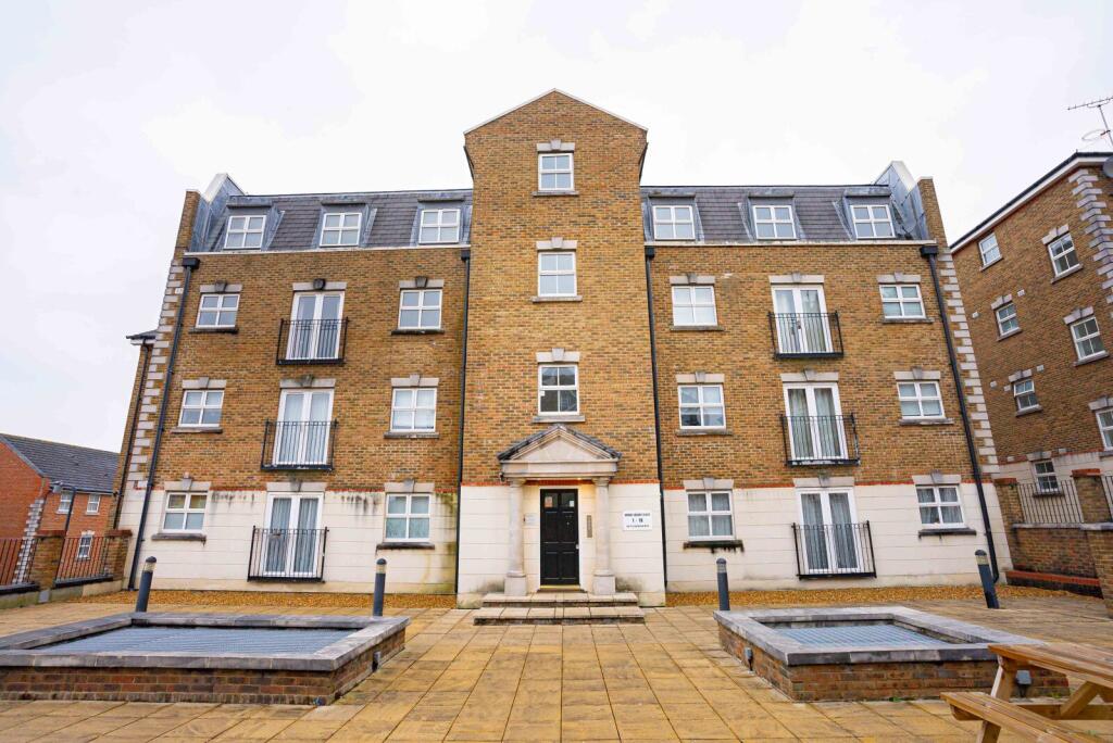 Main image of property: Brook Square, Woolwich, SE18