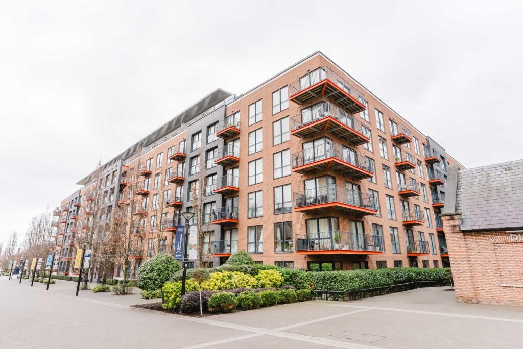 Main image of property: No 1 Street, Woolwich, SE18