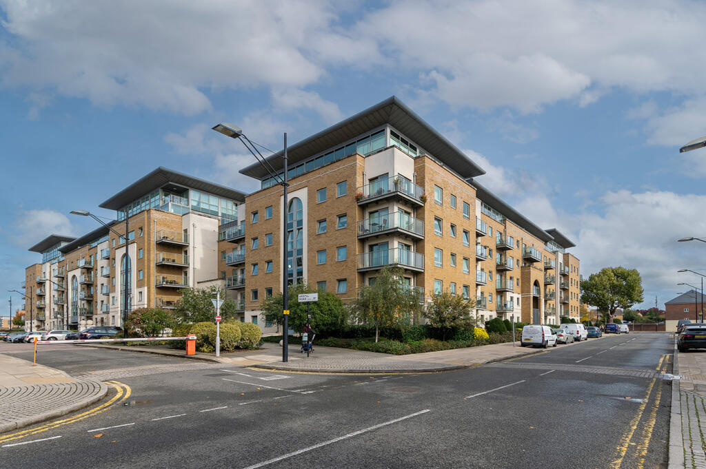Main image of property: Argyll Road, Woolwich, SE18