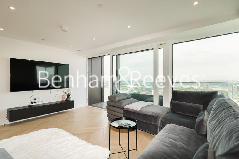 Main image of property: Brigadier Walk, Royal Arsenal Riverside, SE18