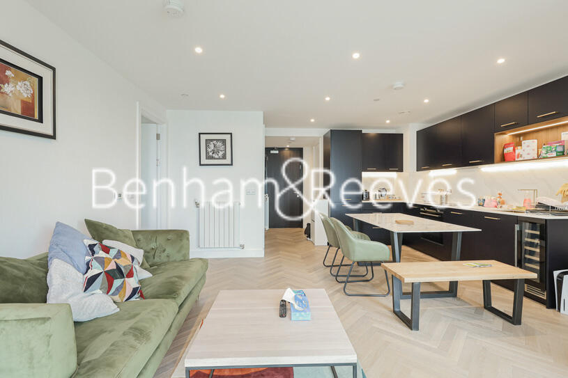 Main image of property: Brigadier Walk, Royal Arsenal Riverside, SE18