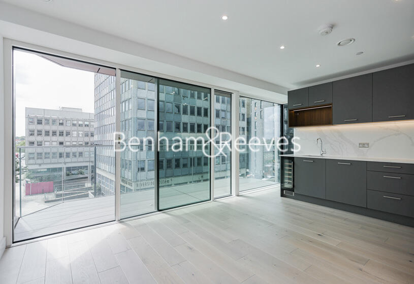 Main image of property: Brigadier Walk, Royal Arsenal Riverside, SE18