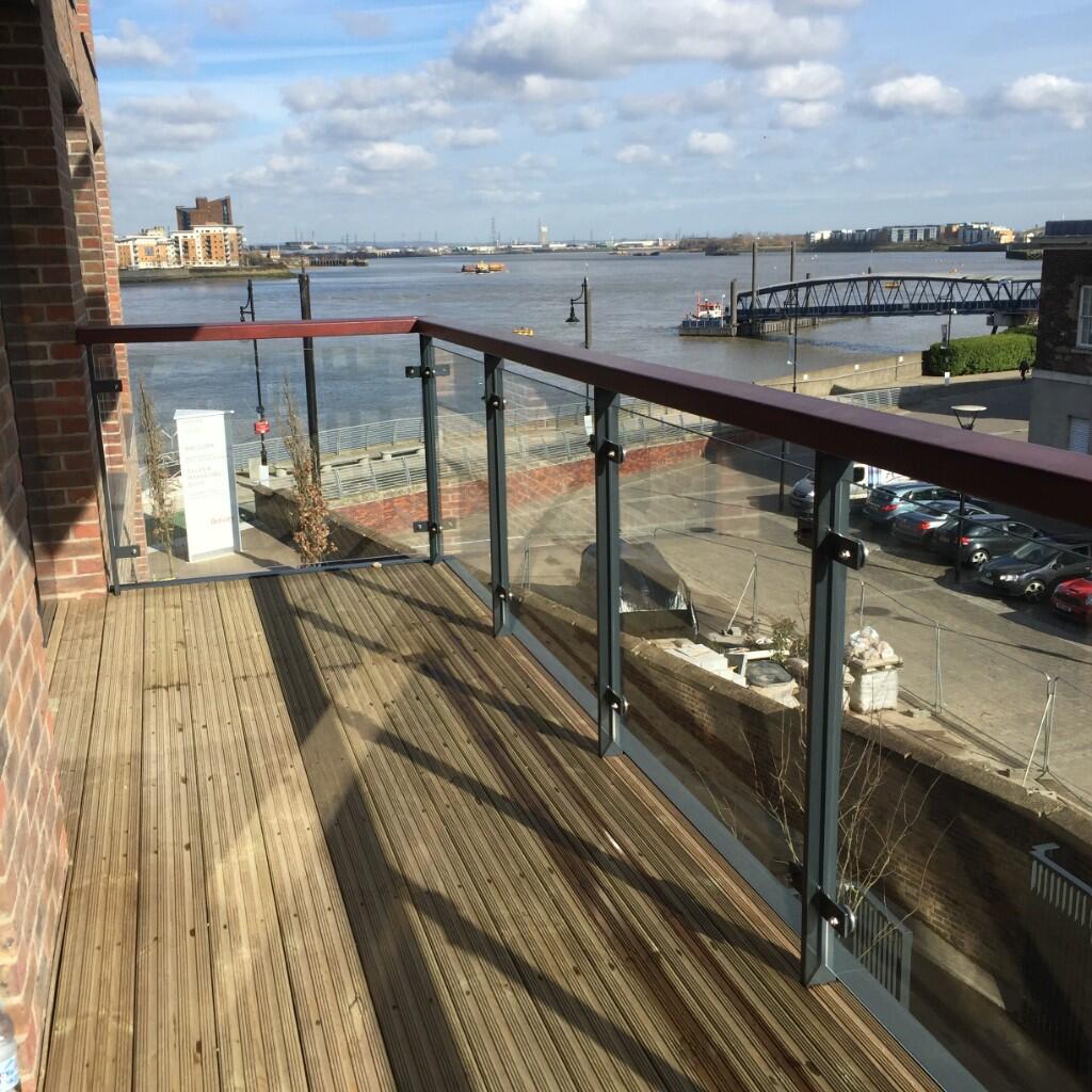 Main image of property: Duke Of Wellington Avenue, London, SE18