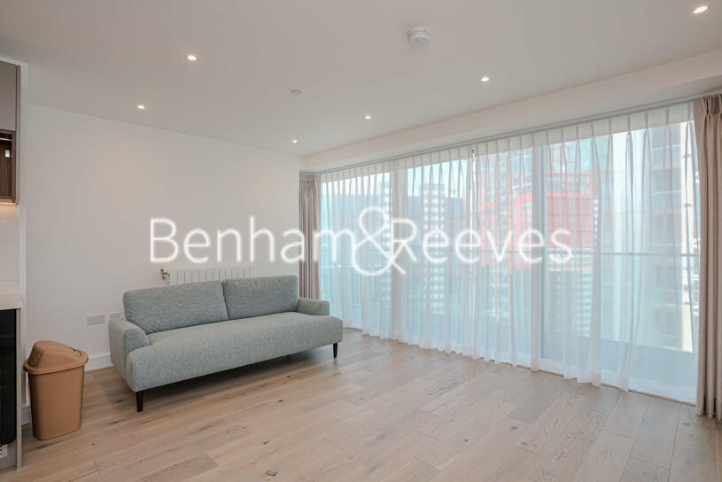 Main image of property: Brigadier Walk, Royal Arsenal Riverside, SE18