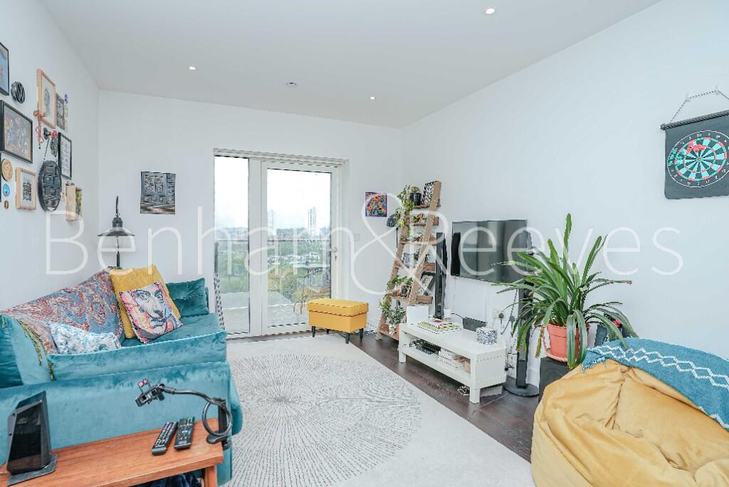 Main image of property: Duncombe House, Victory Parade, SE18
