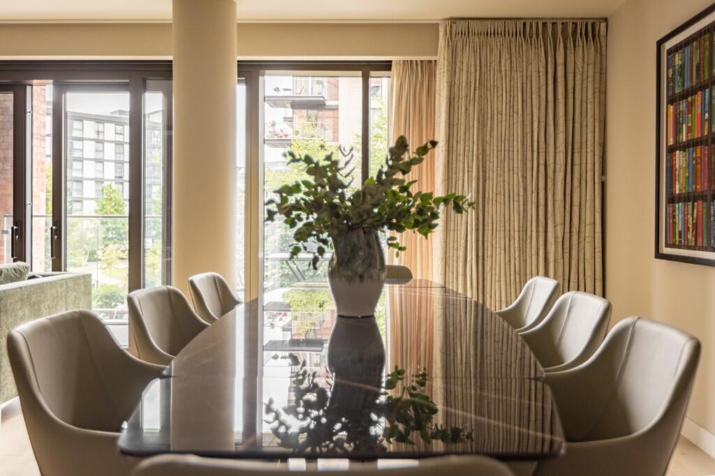 Main image of property: Lots Road, London, SW10