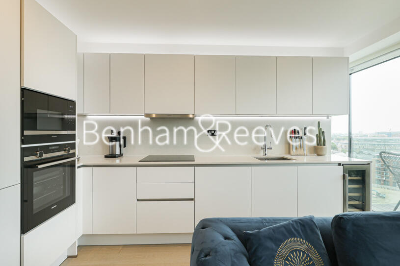 Main image of property: Brigadier Walk, Royal Arsenal Riverside, SE18