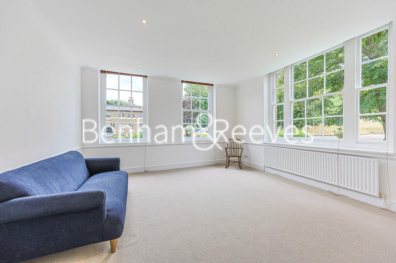 Main image of property: Connaught Mews, Woolwich, SE18