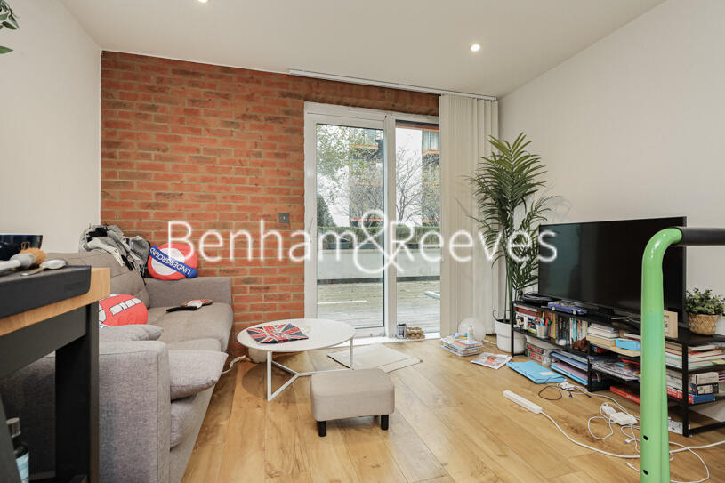 Main image of property: Major Draper Street, Royal Arsenal Riverside, SE18