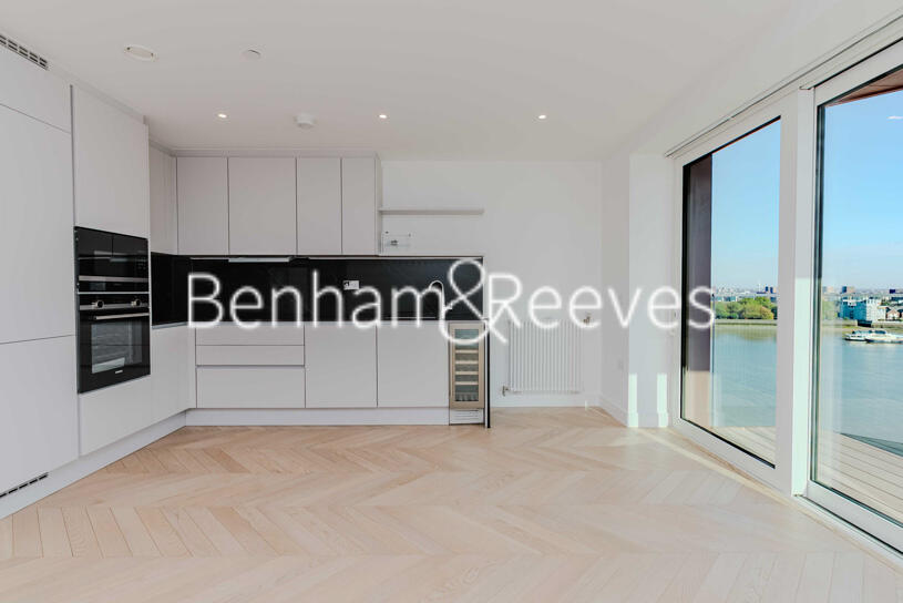 Main image of property: Brigadier Walk, Royal Arsenal Riverside, SE18