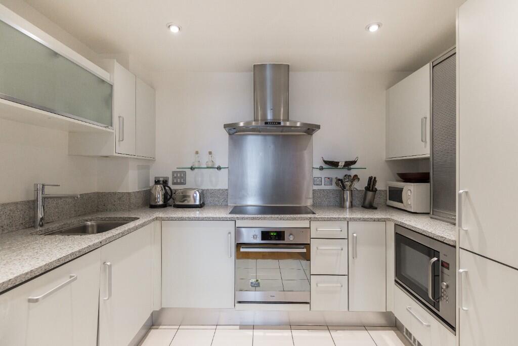 Main image of property: Sheldon Square, London, W2