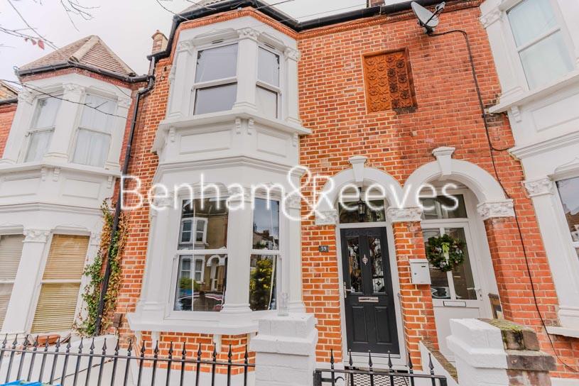 Main image of property: Wernbrook Street, Woolwich, SE18