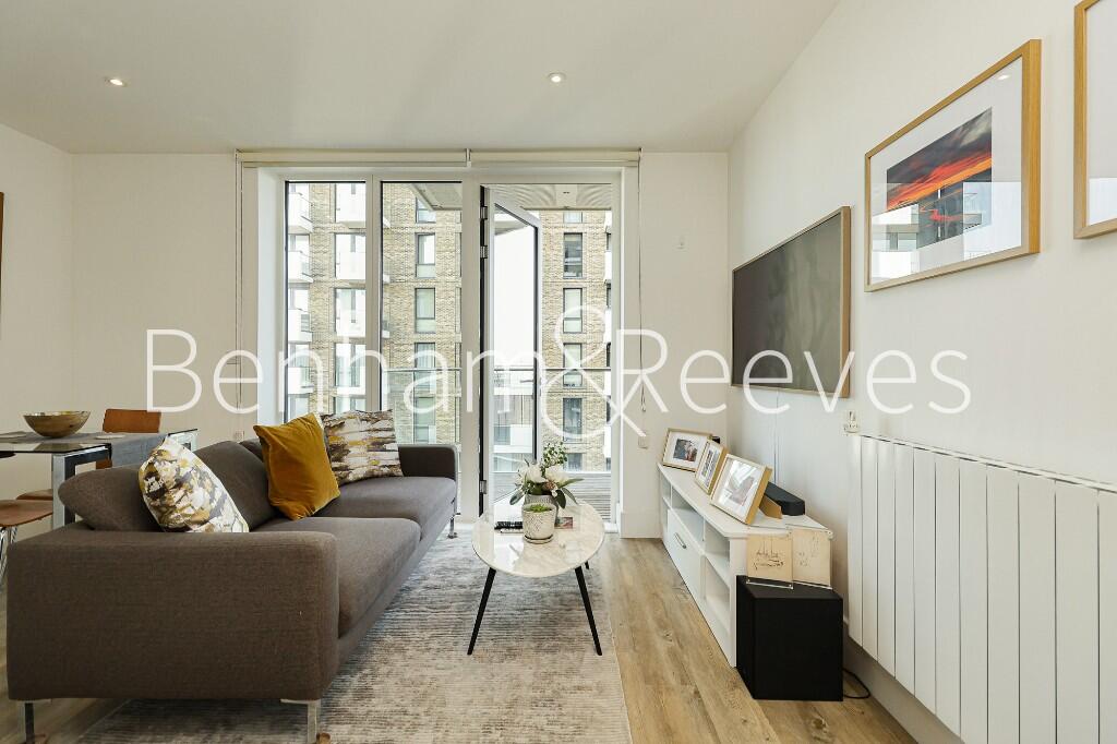 Main image of property: Victory Parade, Royal Arsenal Riverside, SE18