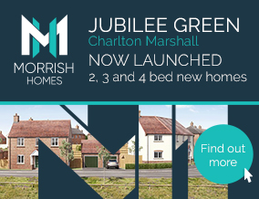 Get brand editions for Morrish Homes