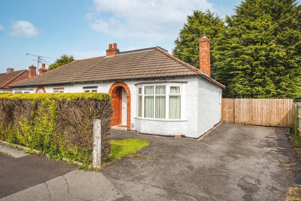 Main image of property: Blagreaves Avenue, Littleover