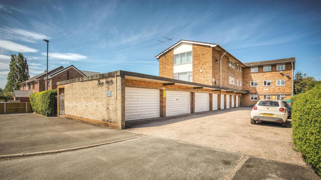 Main image of property: Blagreaves Avenue, Littleover, Derby