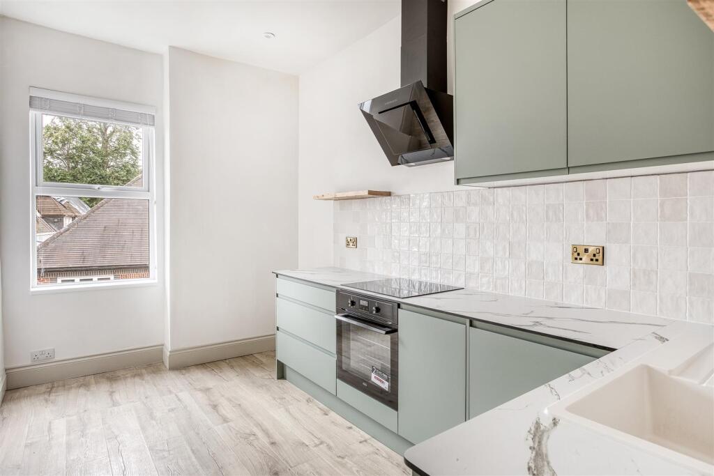 Main image of property: Church Street, Littleover, Derby