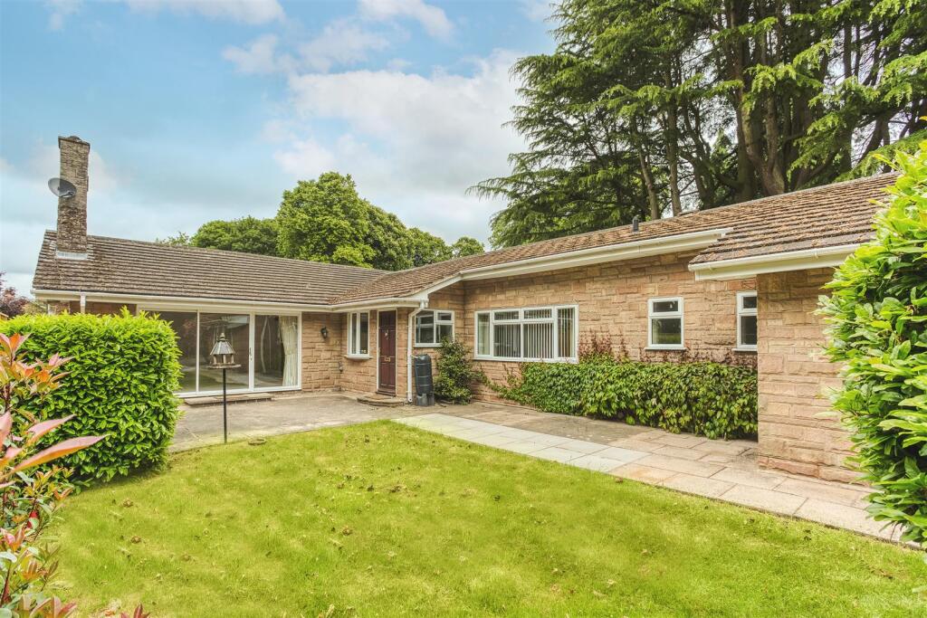 Main image of property: Keats Avenue, Littleover, Derby