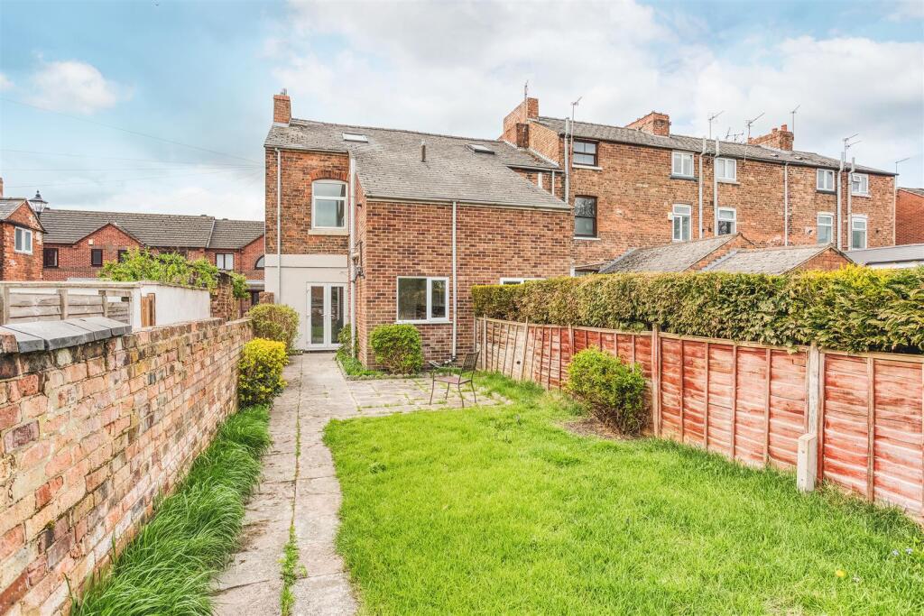 Main image of property: Arthur Street, Strutts Park, Derby