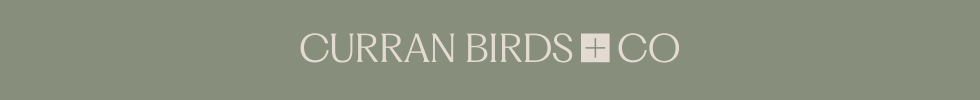 Get brand editions for Curran Birds + Co, Derby