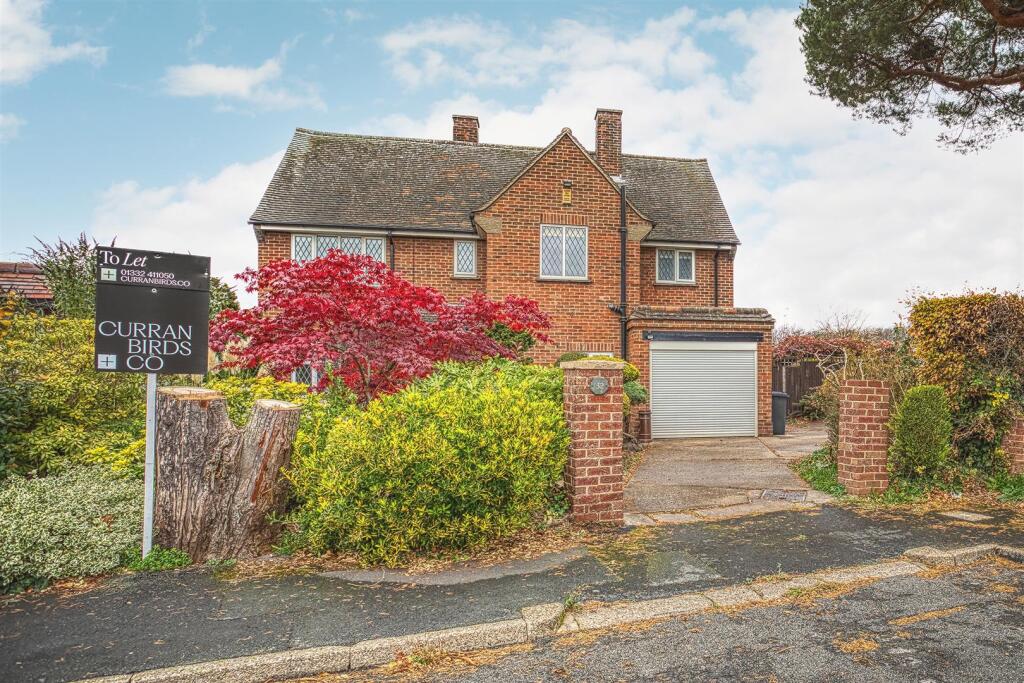 Main image of property: Rykneld Way, Littleover, Derby